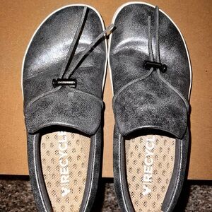 Vivo Barefoot Gray Women's Sneakers